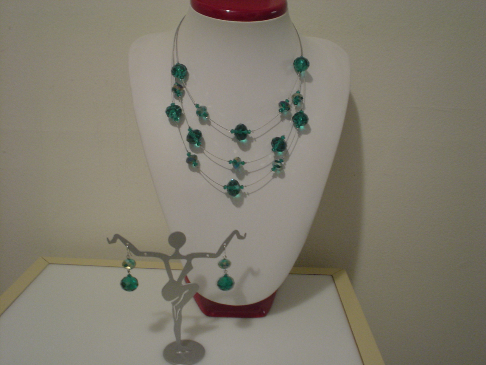green set